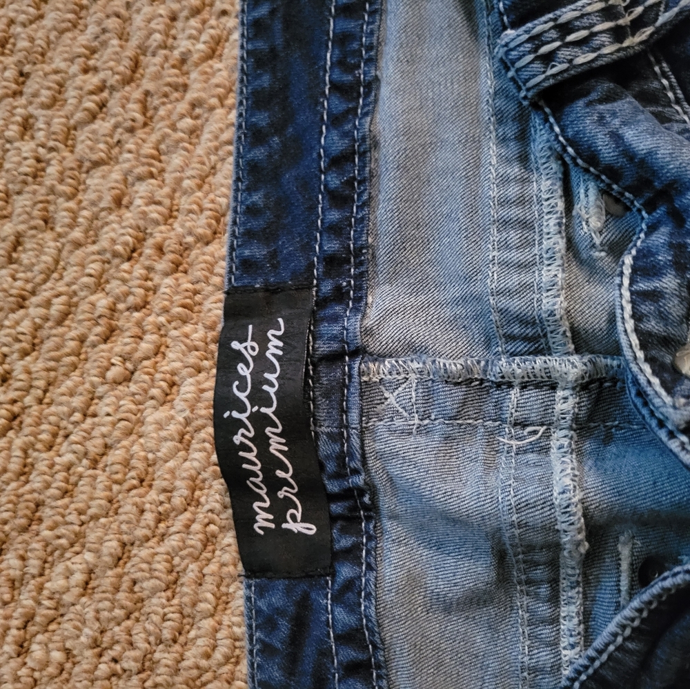 Maurice jean capri 20 R - Picture 3 of 5